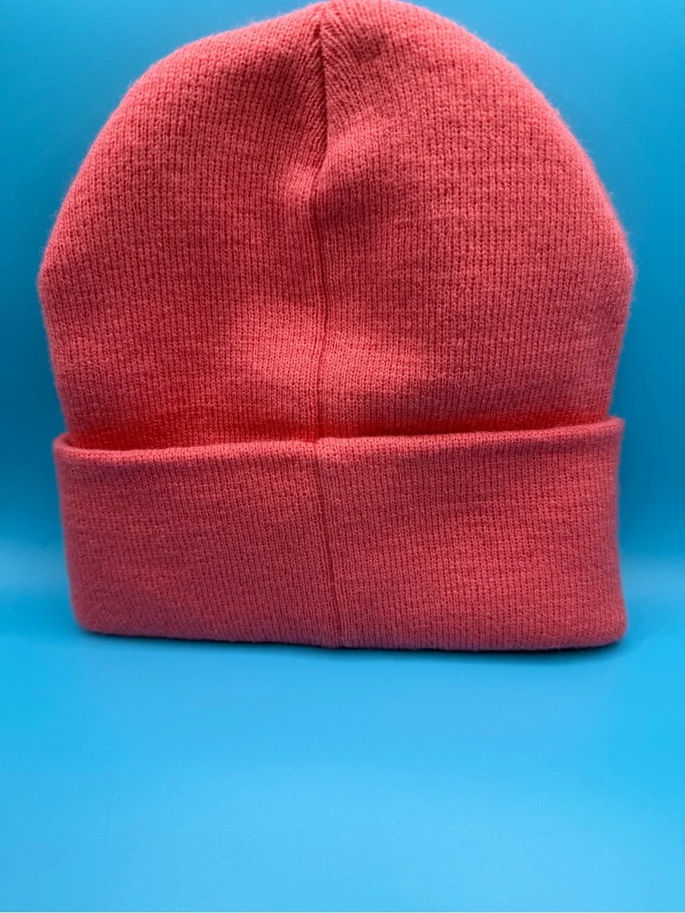 Bioworld Spoungebob/patrick Star cuffed beanie